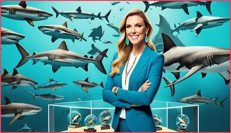 Kendra Shark Tank Net Worth 2024